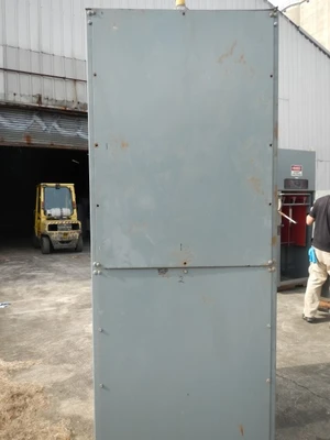 USED SQUARE D 091-50