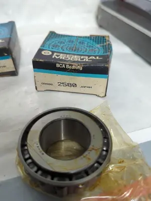 New | in-Stock FEDERAL MOGUL 2580 Industrial Controls Ohio US | Surplus Asset Holdings #1494710