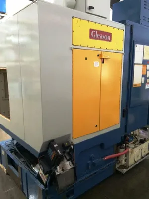 1997 GLEASON PHOENIX 175HC Bevel Gear Generators | Mohawk Machinery (5)