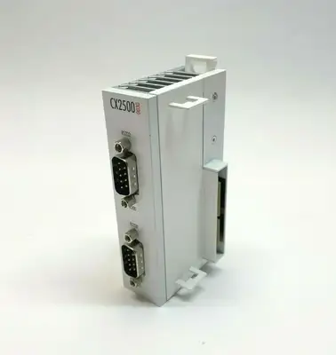 CX2500-0030 | Beckhoff  Serial Interface Module, RS232 - Used