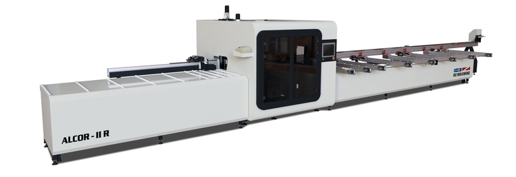 New | in-Stock _UNKNOWN_ _UNKNOWN_ Flexible Cutting Centers Florida US | OZ MACHINE USA LLC #507514