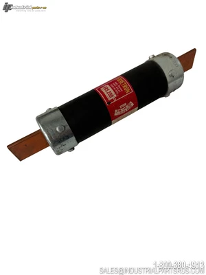 Used FUSETRON FRS200 Fuses Kentucky US | Industrial Parts R Us Inc. #1300338