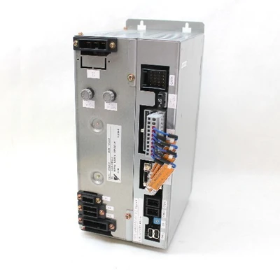 USED YASKAWA ELECTRIC JZRCR-NTU02D-3
