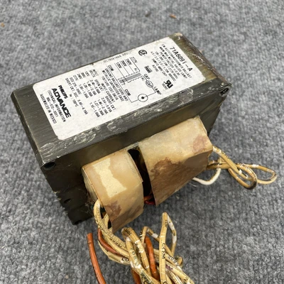 New | in-Stock Philips Advance 71A6071-001D Lighting California US | Davliegogo LLC #1706457