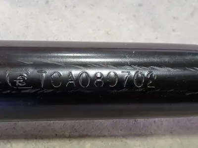 NEW FORD MEF-658