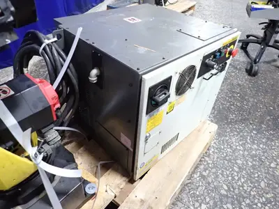 USED 2021 FANUC M10ID12
