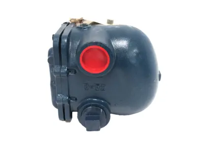 NEW ARMSTRONG D500146 STEAM TRAP 5/16 125A8 FT NPT