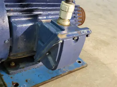 USED TECO XH02006TE2