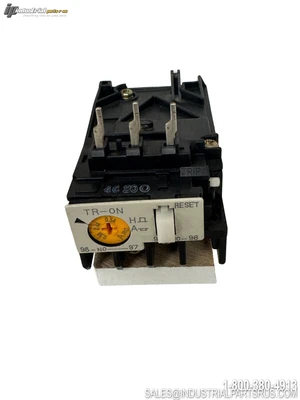 Used FUJI TR-0N Relays & Switches Kentucky US | Industrial Parts R Us Inc. #912840