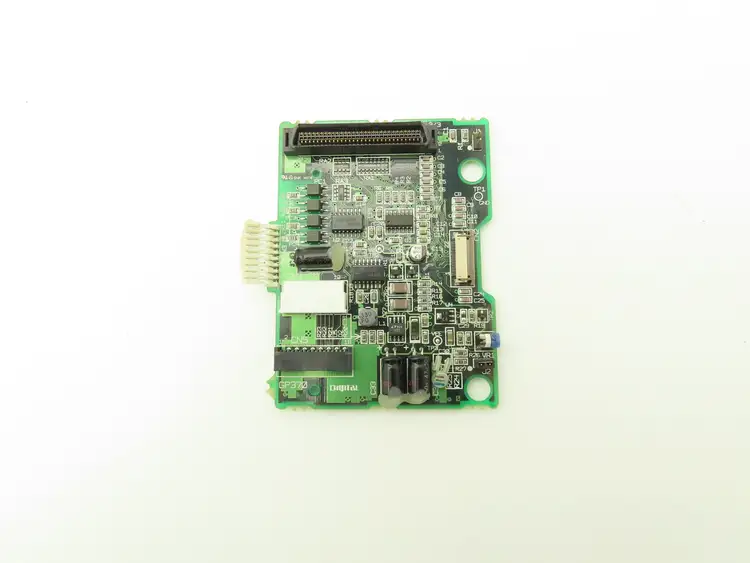 Used DIGITAL ELECTRONICS CORP _UNKNOWN_ Printed Circuit Boards (PCB) Indiana US | Arrow Industrial #630394