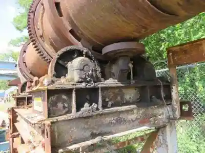 USED HARDINGE NA