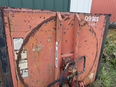 Used _UNKNOWN_ _UNKNOWN_ Boom Mowers Michigan US | Miedema Asset Management Group #1443326