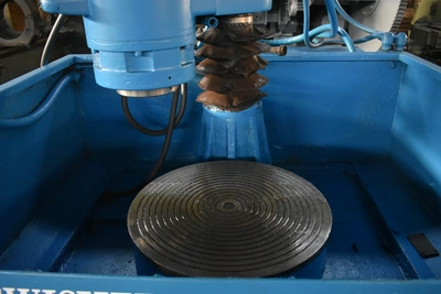 SWISHER A/C ROTARY Rotary Surface Grinders | Mohawk Machinery (5)