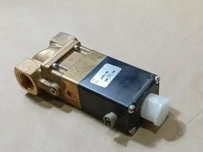 NEW BURKERT 00456892