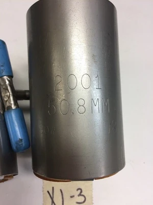 USED Morris G-1500-1