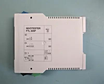 NEW Endress-Hauser FTL325P-O1A1