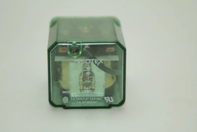 Used Midtex 157-61T100 Relays & Switches California US | Davliegogo LLC #1705524