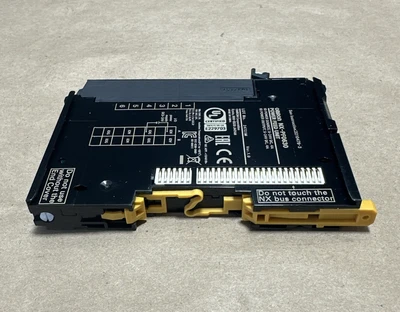 USED Omron NX-PF0630