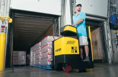 Used 2020 HYSTER BE80-100ZHD Pallet Jacks Colorado US | Discount Forklift #1230364