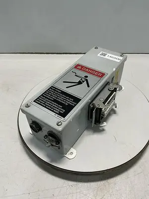 USED SPI 331843-B
