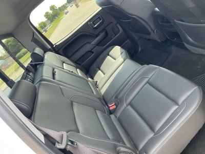 Used 2015 CHEVROLET SILVERADO 1500 Pickup Trucks Michigan US | Miedema Asset Management Group #1325648
