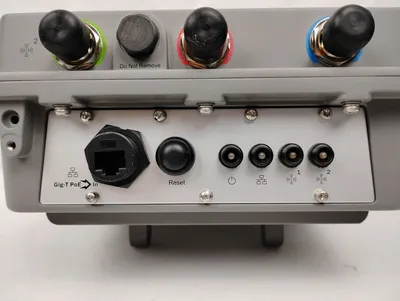 USED HPE J9715A