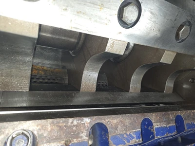 USED GLOUCESTER G1842