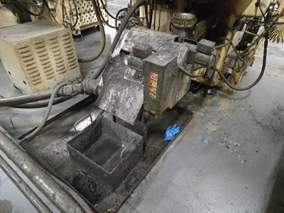 Koyo KL-600 Rough Surface Grinding Machine
