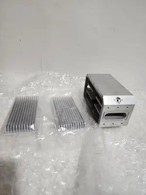 OEM ASSY HOUSING DPA AMAT-019035867U