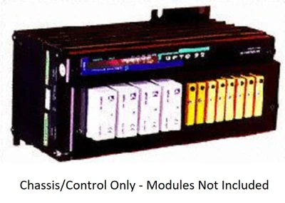 Opto 22 M4RTUX I/O Extender for Remote Telemetry Unit RTU DAS Modular Controller [Refurbished]