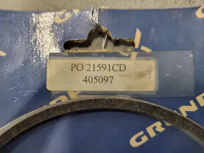 NEW GRUNDFOS 405097
