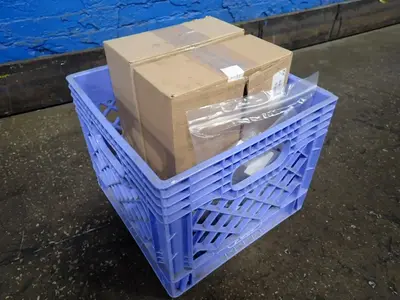 Kk Wind Solutions Service Kits