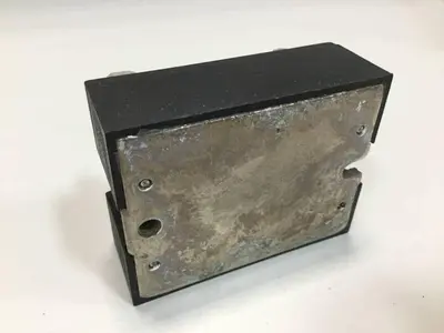 USED CRYDOM H12D4840DE