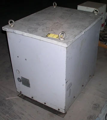 90 kVA Hokuriku Transformer