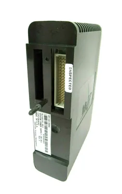 USED FISHER ROSEMOUNT 12P2186X042 POWER SUPPLY KJ1501X1-BC2