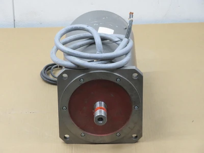 Used DIETZ _UNKNOWN_ A.C. Motors | OCO Industrial #1589921