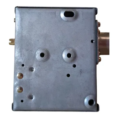 New | in-Stock Johnson Controls P70AA-124 Pressure Switches Saskatchewan CA | Tools of Industry #1519195