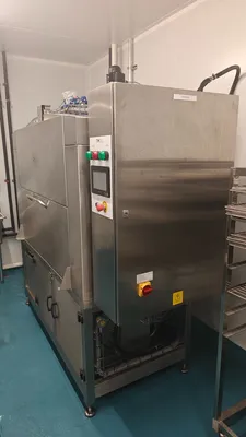 Used CM Process Solutions CW1000 Utensil Washers Illinois US | M&M Equipment Corp. #1293211