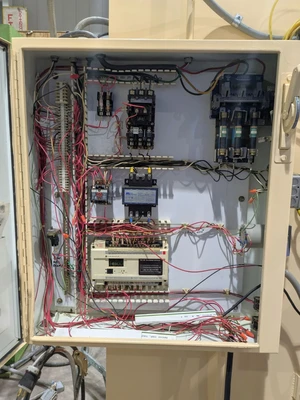 USED PH PH OGF 30 PRESS