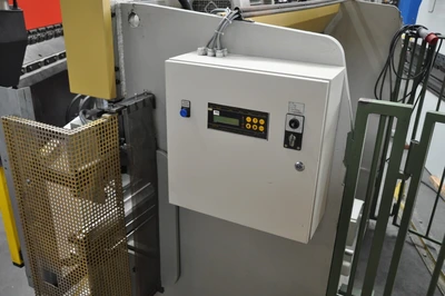 USED DARLEY EHP 50 TON X 2500 MM CNC