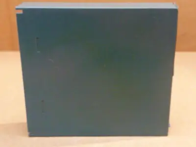 USED HUNKAR LABS 60463