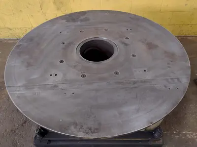 USED ARONSON RPFT2.5
