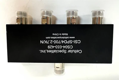 WESTELL _MISSING_ Other Telecom Systems | ANACAPA EQUIPMENT BROKERS, INC (7)