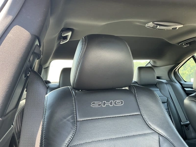 Used 2016 FORD TAURUS Cars Michigan US | Miedema Asset Management Group #1296336