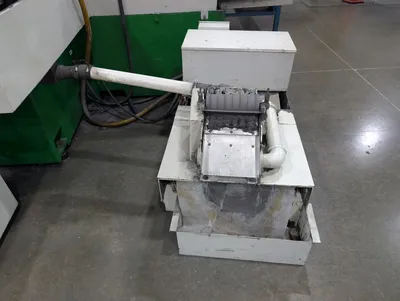 2006 SUPERTEC G32P-60CII Universal Cylindrical Grinders (Equipt) | Mohawk Machinery (13)