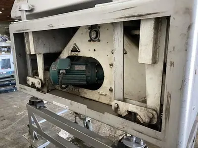 USED HEAT AND CONTROL CV-FB-200A18
