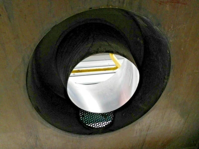 Used Unbranded Does Not Apply Bin Dumpers Ohio US | Equipment Recovery Corp. #1331481