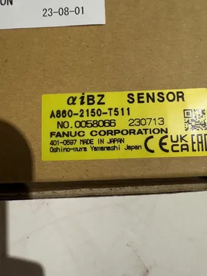 NEW FANUC A860-2150-T511
