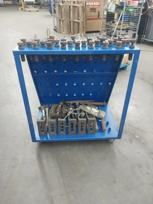 USED 2008 ALM ML-2P