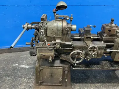 Used SOUTH BEND _UNKNOWN_ Engine Lathes Ohio US | HGR 24 #1301665